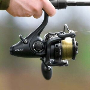Fishing Reels