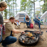 Camping/Cooking